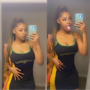 Meet your Posher, Sofia